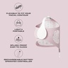Lola GLOW MASK Pink