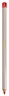 MINT by Dr. Mintcheva CONTOUR STICK Red Classic