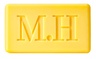 Miller Harris Bergamote Soap