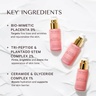MZ Skin REVIVING BIO-PLACENTA & STEM CELL SERUM 30 ml