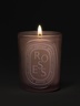 Diptyque Roses Classic Candle 190g