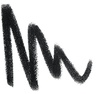 Kess Berlin One Swipe Kajal Liner Pitch Black