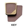 Hourglass Curator Eyeshadow Her