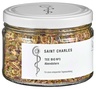 Saint Charles Tee Rosen-Lavendel-Kamille-Tee