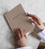 Intelligent Change Productivity Planner Beige