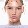 ISAMAYA Colour Correcting Serum Lilac
