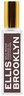 Ellis Brooklyn MILK WOOD