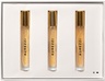 AUREZZI Mouthspray 3 pack Gold