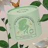 Cosmic Dealer Loose tea Triple Mint & Cacao