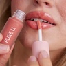 PURE U Balmy Lip Tint Coral Cloud