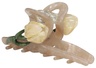 SUI AVA Coco Tulip Big - Pastel Yellow