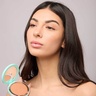 Sweed The Bronzing Powder Golden Medium