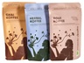 Cosmic Dealer I Quit Coffe Collection - Gift box with 3 Koffees