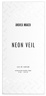 ANDREA MAACK NEON VEIL 55ml