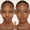 CHARLOTTE TILBURY AIRBRUSH FLAWLESS FOUNDATION 13 NEUTRAL