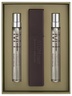 Escentric Molecules M+ PATCHOULI Atomizer Set 3 x 8,5ml + 1 x Atomizer