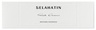 SELAHATIN RICK OWENS X SELAHATIN TOOTHPASTE