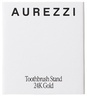 AUREZZI Toothbrush Stand Rose Gold