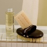 Mirror Water BUFF Body Dry Brush