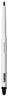 Kess Berlin One Swipe Kajal Liner Pitch Black