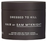 Hair by Sam McKnight Dressed to kill 
