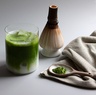 Health Bar Bio Matcha 50 g