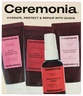 Ceremonia Guava Travel Kit