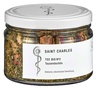 Saint Charles Tee Rosen-Lavendel-Kamille-Tee