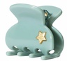 By Eloise Hair Claw Sage Small