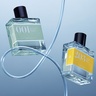 BON PARFUMEUR 203 raspberry, vanilla, blackberry