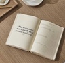 Intelligent Change Productivity Planner Beige