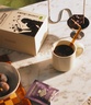 Cosmic Dealer I Quit Coffe Collection - Gift box with 3 Koffees