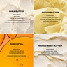 MUTHA™ BODY BUTTER 50 ml