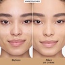 LAURA MERCIER Tinted Moisturizer Blurred Matte Broad Spectrum SPF 30 2W Citrine