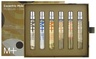 Escentric Molecules M+ Discovery Set 6 x 8,5 ml