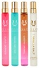 Ellis Brooklyn FIRST CLASS Travel Spray Set 4x 10ml