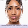 ISAMAYA Colour Correcting Serum Lilac