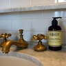 C.O. Bigelow Lavender Peppermint Hand Wash