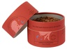 Cosmic Dealer Loose tea Cocoa & Double Rose Infusion