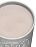Diptyque Mini Candle Feu de Bois 70g