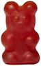 Wonderbears Hair- high Biotin Pouch 15 Stück pink
