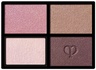 Clé de Peau Beauté EYE COLOR QUAD - Refill 1