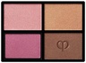 Clé de Peau Beauté EYE COLOR QUAD 503 REFILL