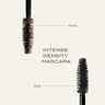 Miild Intense Density Mascara 02 Brown