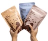 Cosmic Dealer I Quit Coffe Collection - Gift box with 3 Koffees