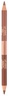 CHARLOTTE TILBURY LIP CHEAT CONTOUR DUO MEDIUM