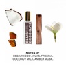 Ellis Brooklyn MILK WOOD