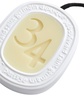 Diptyque Scented Oval 34 blvd St Germain