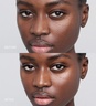 Kess Berlin CC Cream SPF 30 Deep
