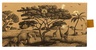 Réserve en Afrique 1934 DISCOVERY SET
